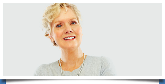 stock photo of a woman